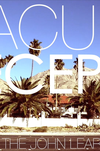 Poster de Filme Decepção Imaculada (2019)