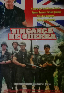 Vingança de Guerra (Platoon Warriors)