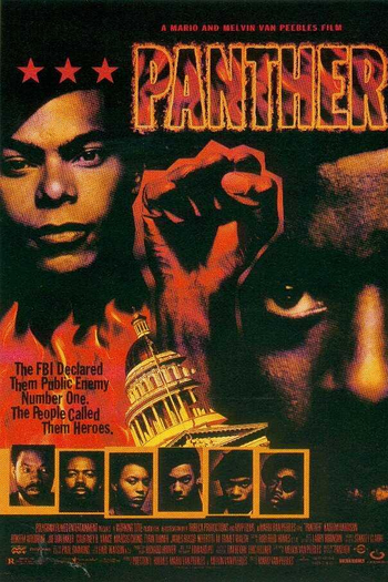  de Filme Panteras Negras (1995)