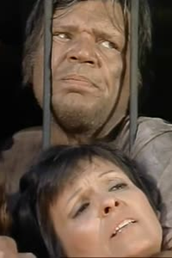 Poster de Episódio The Rattlesnake Brigade (1971)