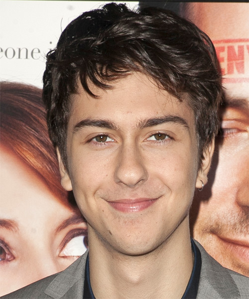 Nat Wolff - Foto 4