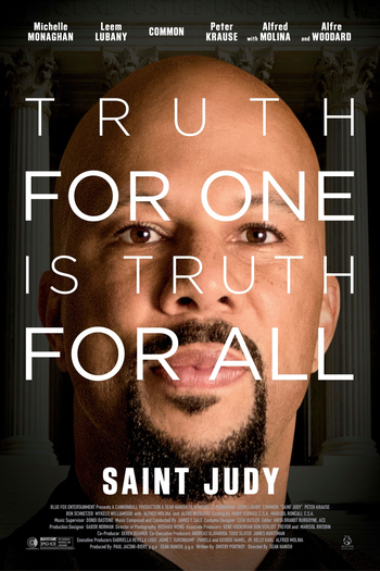  de Filme Justiça Sem Fronteiras (2018)