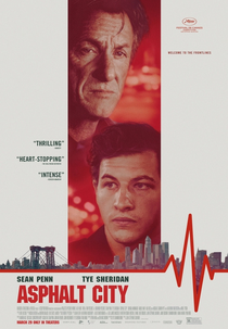 Cidade de Asfalto (Asphalt City)