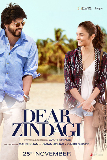  de Filme Querida Vida (2016)