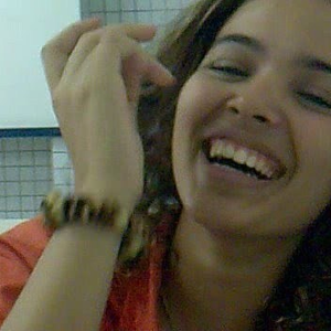 Foto de perfil de Darliane Soares