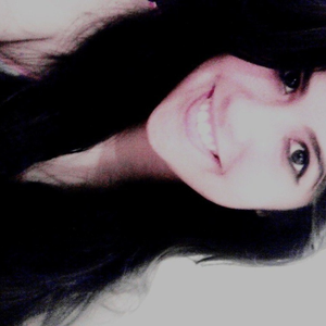 Foto de perfil de Rebeca Lopes