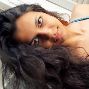 Foto de perfil de Andreia Lucynara