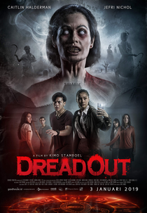 DreadOut (DreadOut)