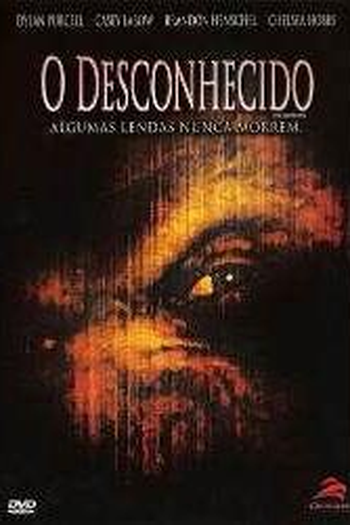  de Filme O Desconhecido (2005)