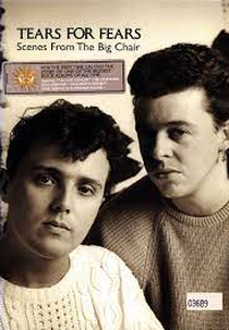 Tears for Fears: Scenes from the big chair (Tears for Fears: Scenes from the big chair)
