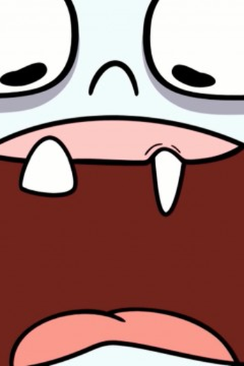 Poster de Episódio Dente de Leite de Vampiro (2022)