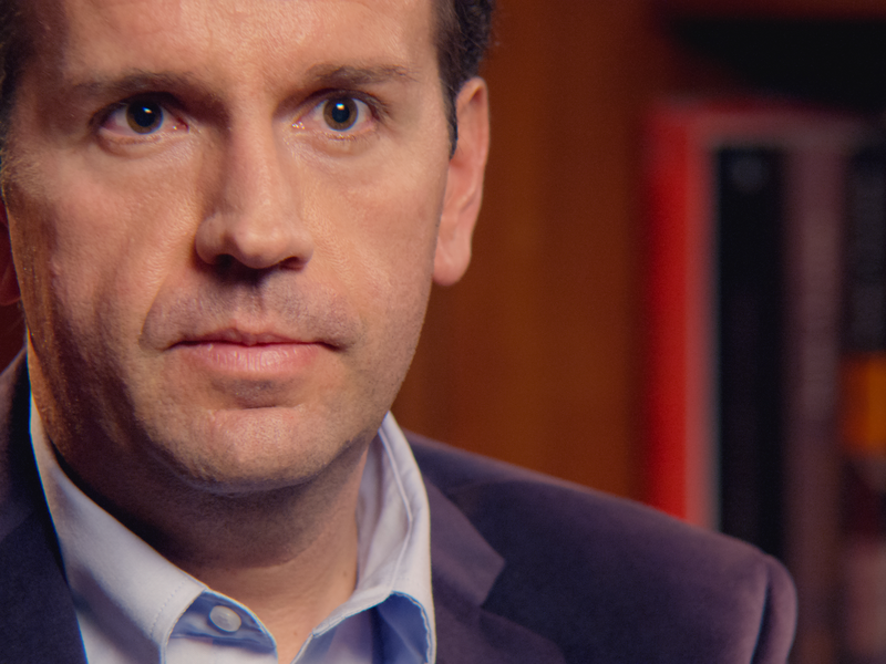 Foto 11 de Guerras Alheias