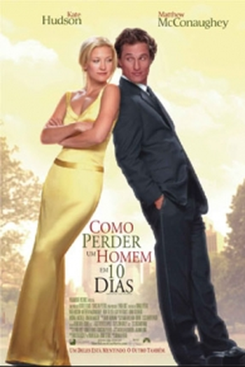  de Filme Como Perder um Homem em 10 Dias (2003)