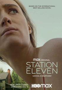 Estação Onze (1ª Temporada) (Station Eleven (Season 1))