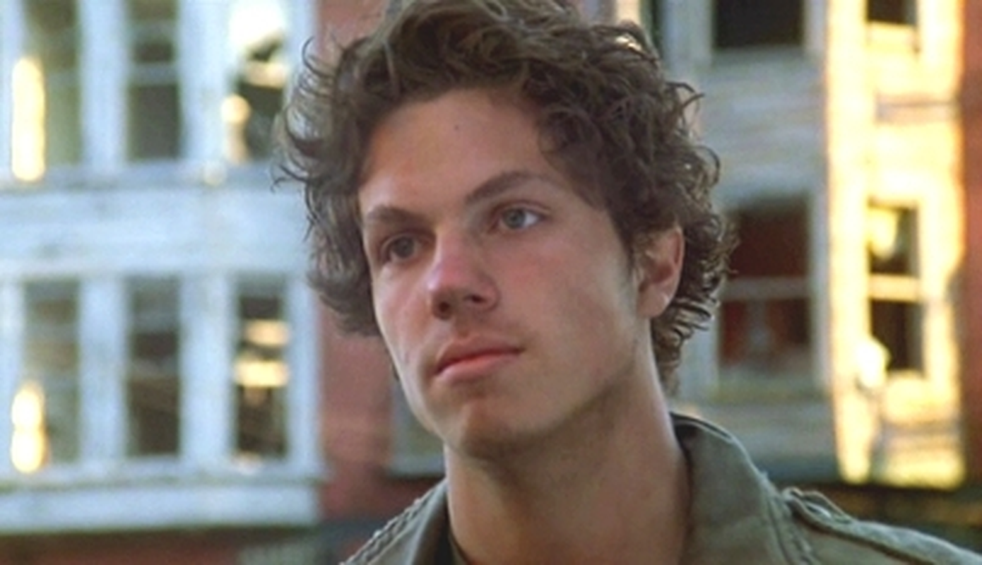 Adam Baldwin - Foto 1