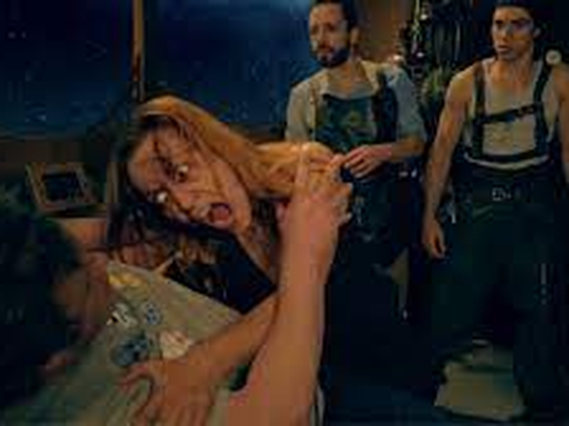 Foto 8 de Zeppelin Star