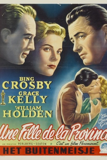  de Filme Amar é Sofrer (1954)