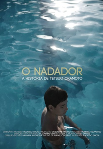 O Nadador: A História de Tetsuo Okamoto (O Nadador: A História de Tetsuo Okamoto)