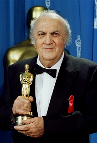 Federico Fellini