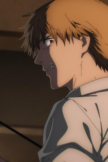 Poster de Episódio デンジを殺せ (2022)