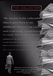 O Colecionador (Koleksiyoncu)
