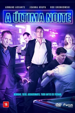 A Última Noite (You Can't Have It)