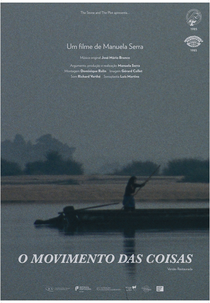 O Movimento das Coisas (O Movimento das Coisas)