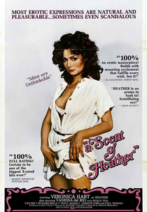 Sex Debut (A Scent of Heather)