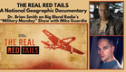 The Real Red Tails National Geographic Documentary