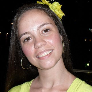 Foto de perfil de Camile