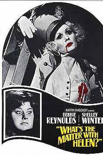  de Filme Obsessão Sinistra (1971)