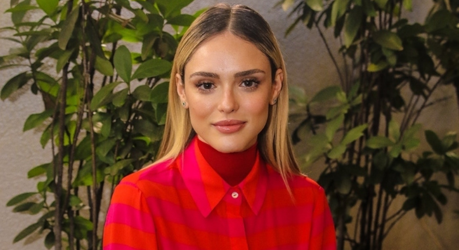 Isabelle Drummond - Foto 1