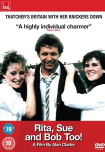 Rita, Sue e Bob Nu (Rita, Sue and Bob Too!)