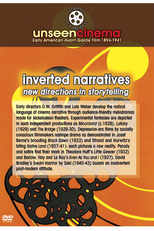 Unseen Cinema: Inverted Narratives (Unseen Cinema - Early American Avant Garde Film 1894-1941 Vol. 4)