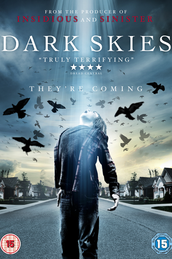  de Filme Os Escolhidos (2013)