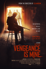 Minha Vingança (Vengeance is Mine)