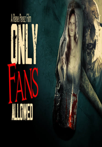 Only Fans - Allowed (Fans Only)