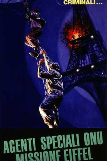  de Filme Pânico na Torre (1980)