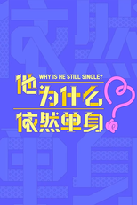 他为什么依然单身 (他为什么依然单身)