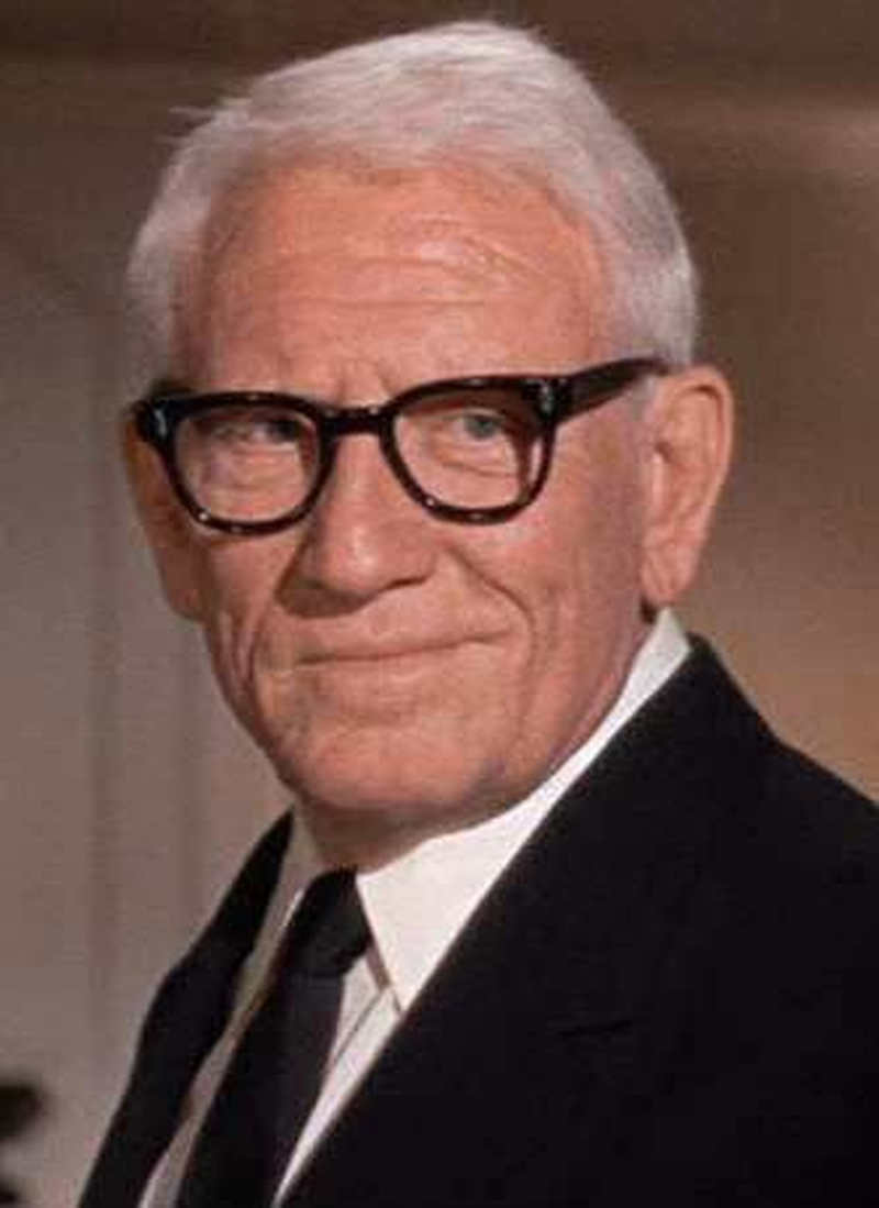 Spencer Tracy - Foto 11