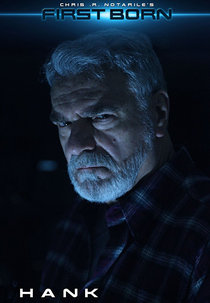 First Born (First Born)