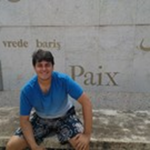 Foto de perfil de Henrique