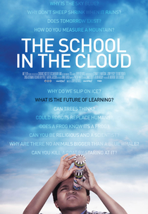 A Escola na Nuvem (The School in the Cloud)