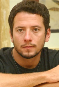 Emílio Zagaia