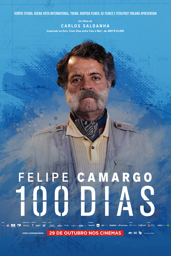  de Filme 100 Dias (2026)