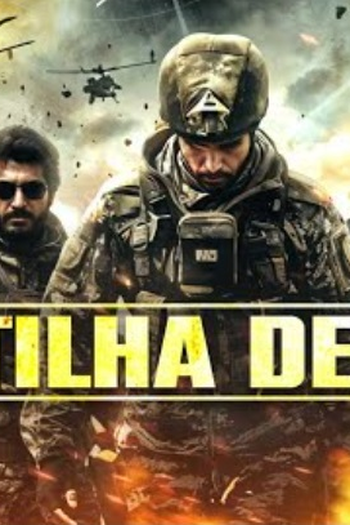  de Filme Wolf Pack: Unidade de Combate (2019)