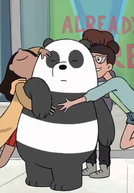 We Bare Bears: Panda's Dream (We Bare Bears: Panda's Dream)