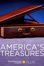 Tesouros do Museu (America's Treasures)