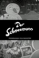 Der Schneemann (Der Schneemann)