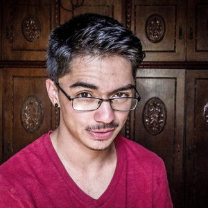 Foto de perfil de Felippe